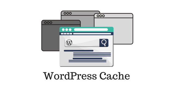 Wordpress Cache ayarları ile hızlandırma