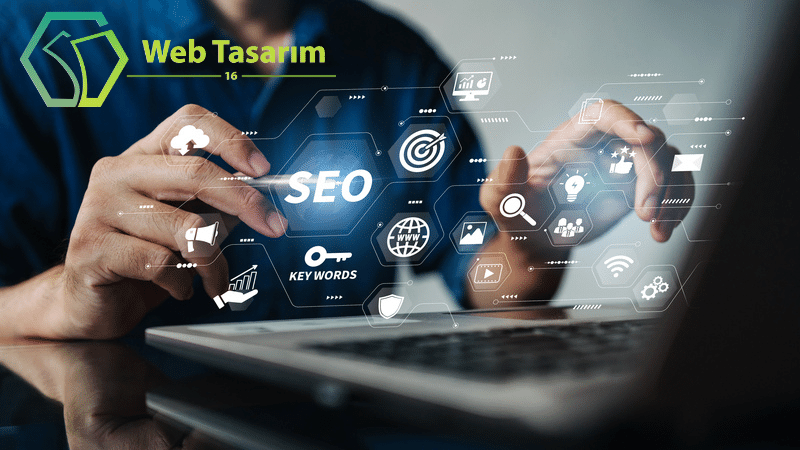 Bursa Seo Danışmanı Ne İş Yapar?