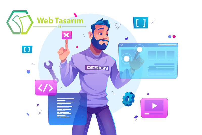 Web Tasarım Hizmetleri – Web Sitesi Tasarımı Fiyatları