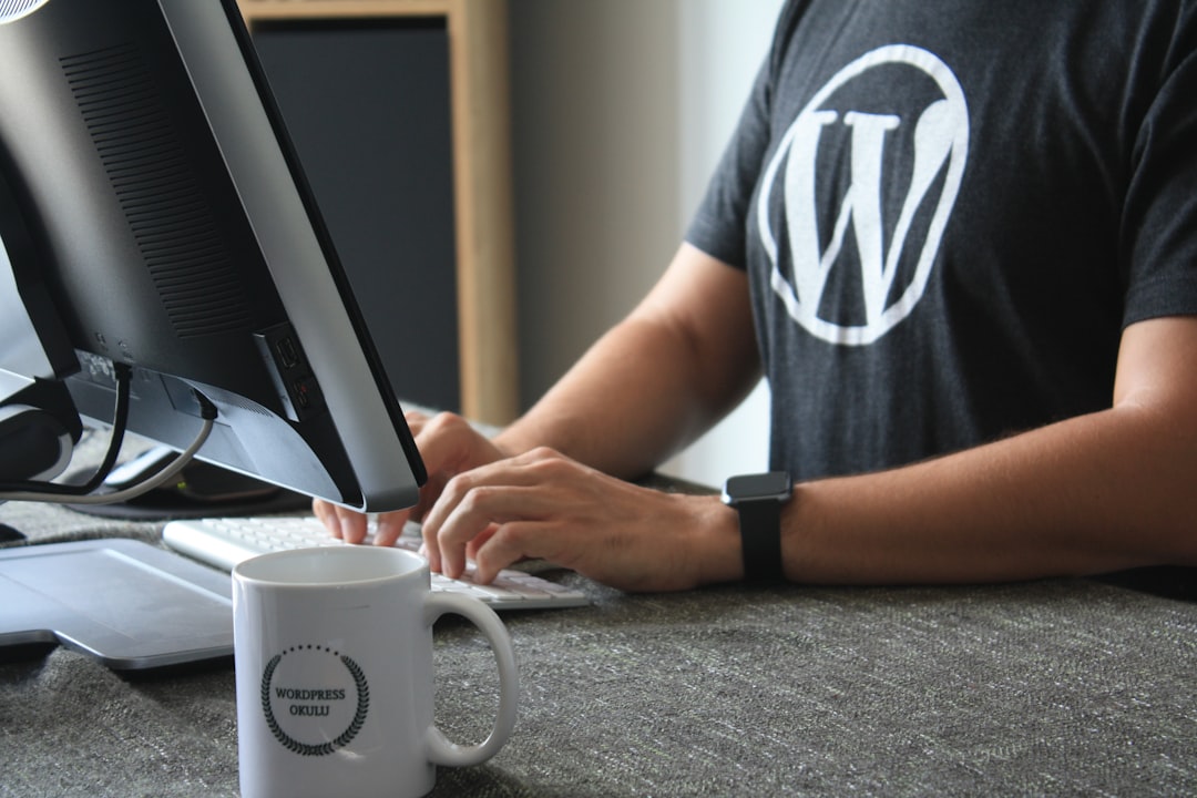 WordPress Web Tasarım Hizmetimiz
