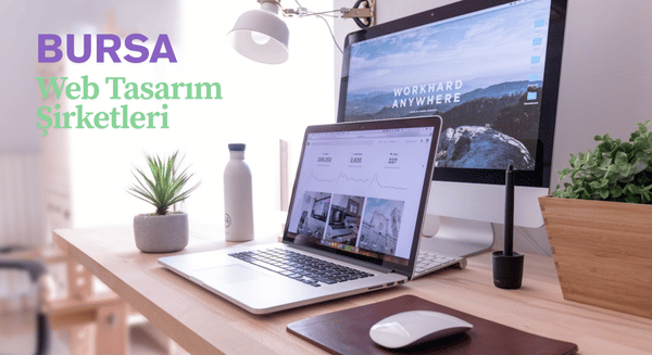 Bursa Web Tasarım Şirketleri