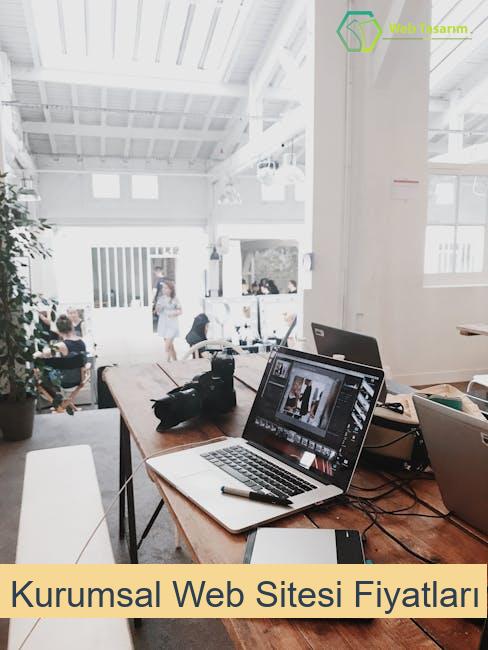 Kurumsal Web Sitesi Fiyatları