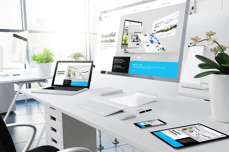 Türkiye'nin En İyi Web Tasarım Ajansı Nasıl Seçilir?